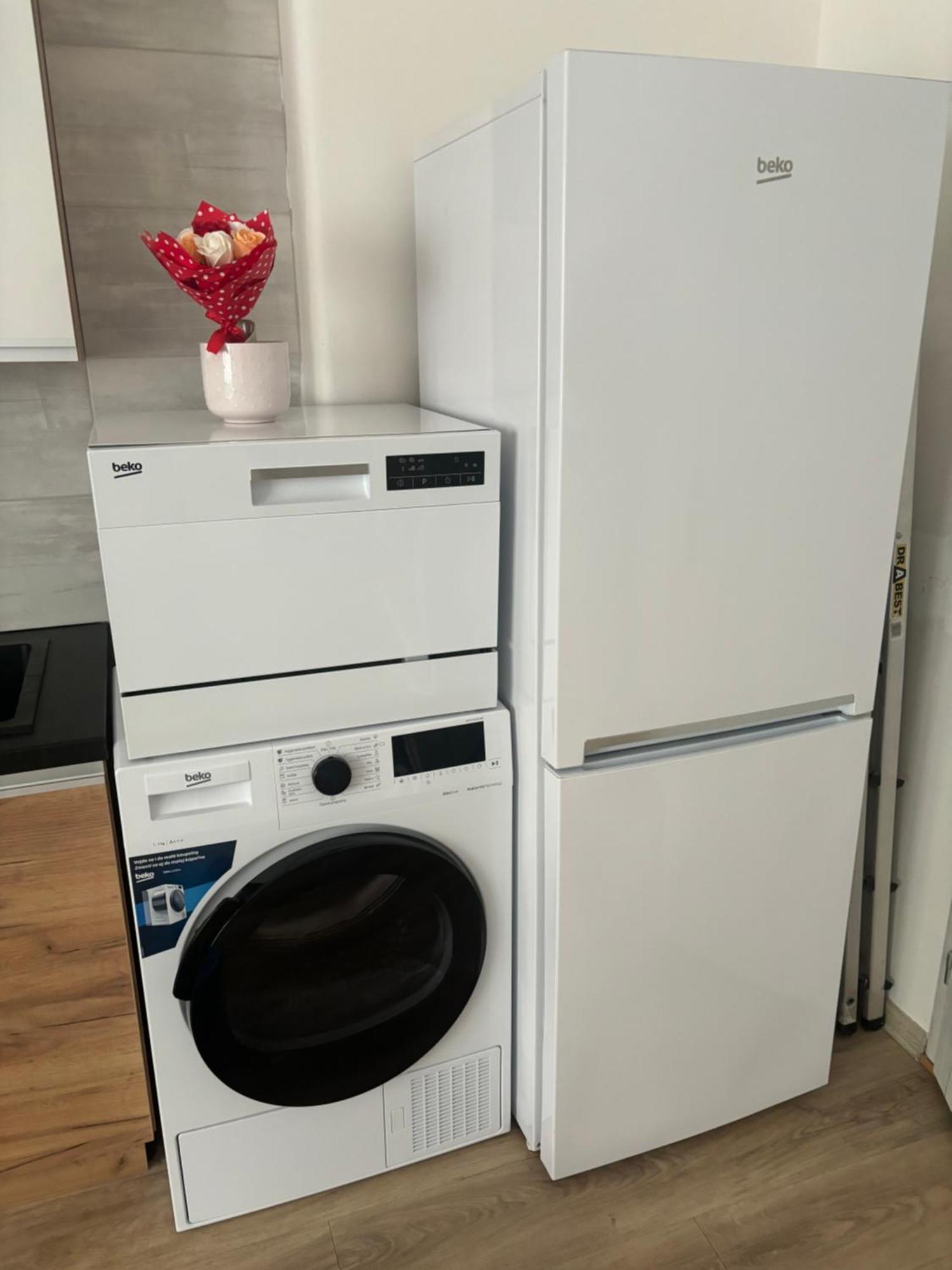 Appartement Komfortni U Parku *