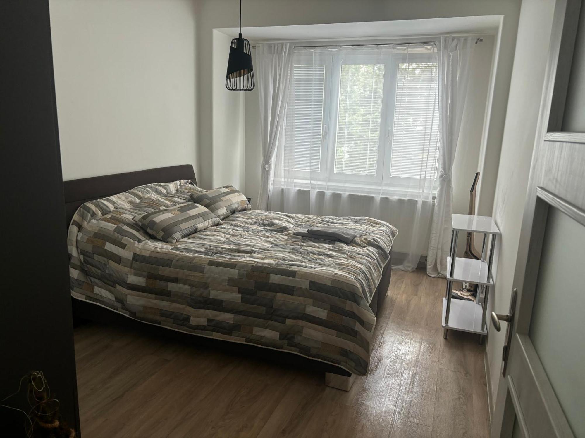 Appartement Komfortni U Parku Olomouc